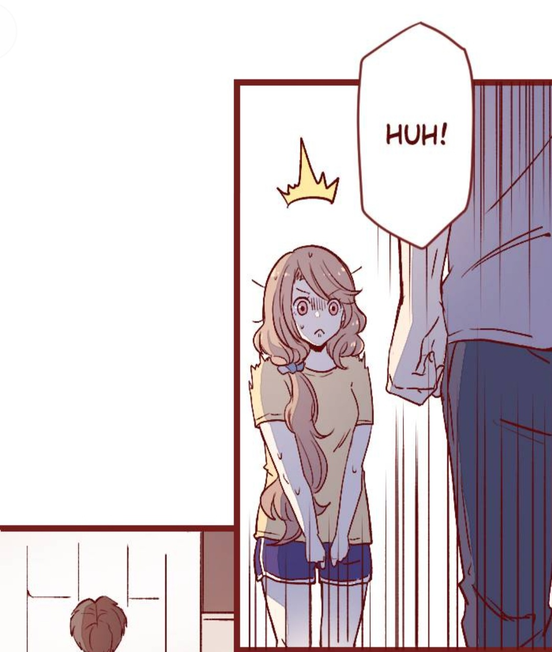 tôi và giáo sư của tôi chapter 7 27