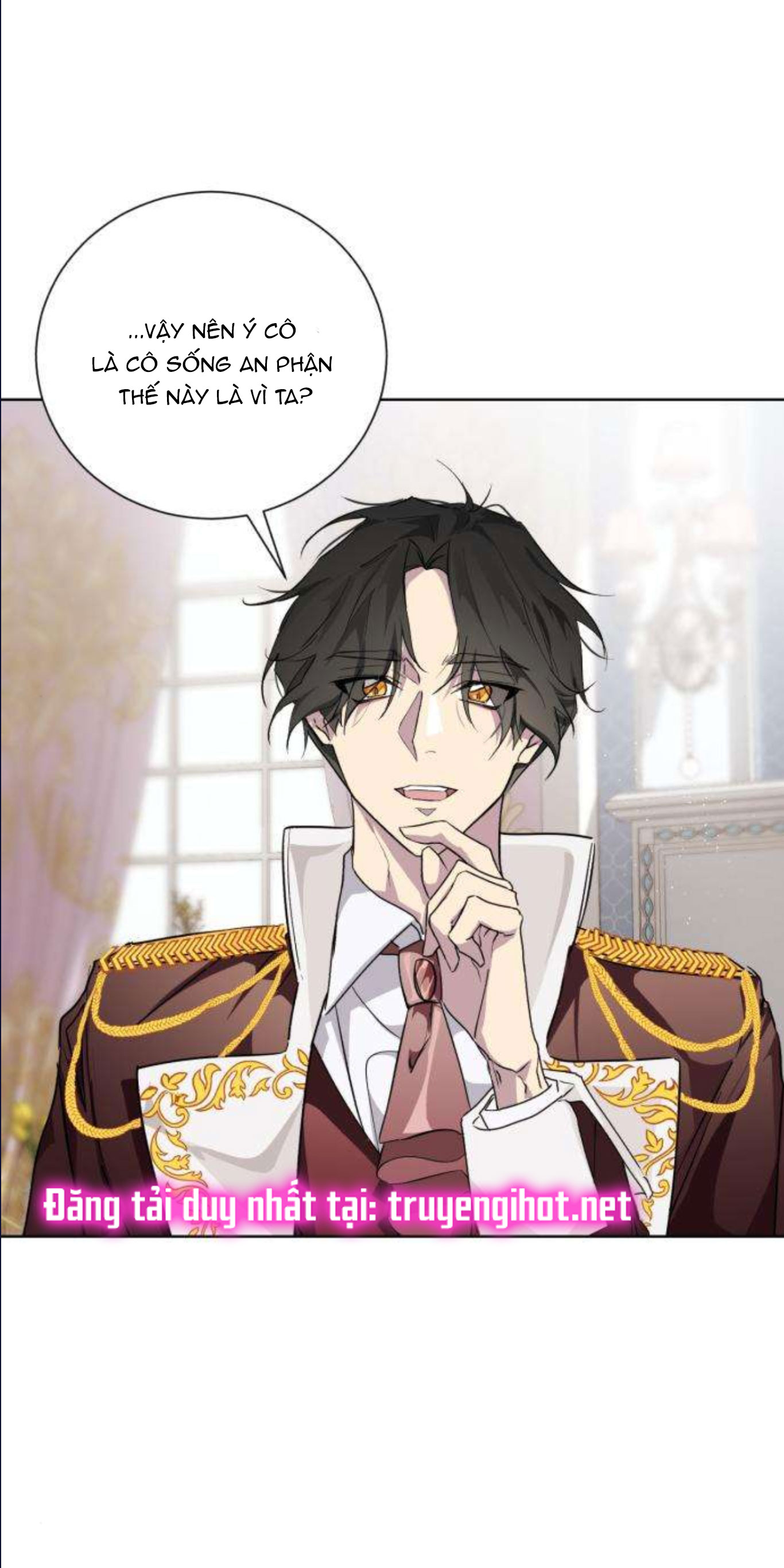 đã có lúc ta muốn nàng chết đi chapter 5.2 21