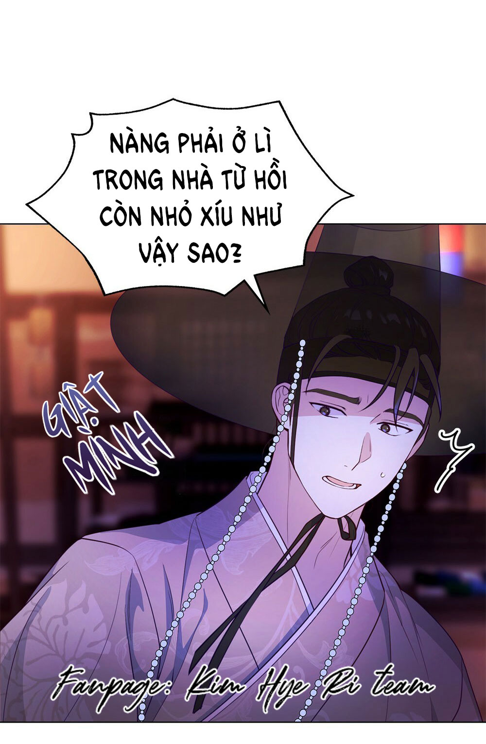 đăng tiêu hoa chapter 7 4