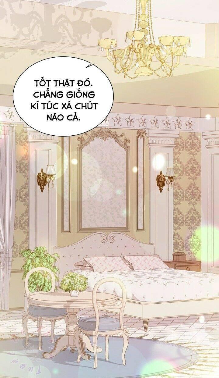 để yên cho tiểu thư hiền chapter 10 7