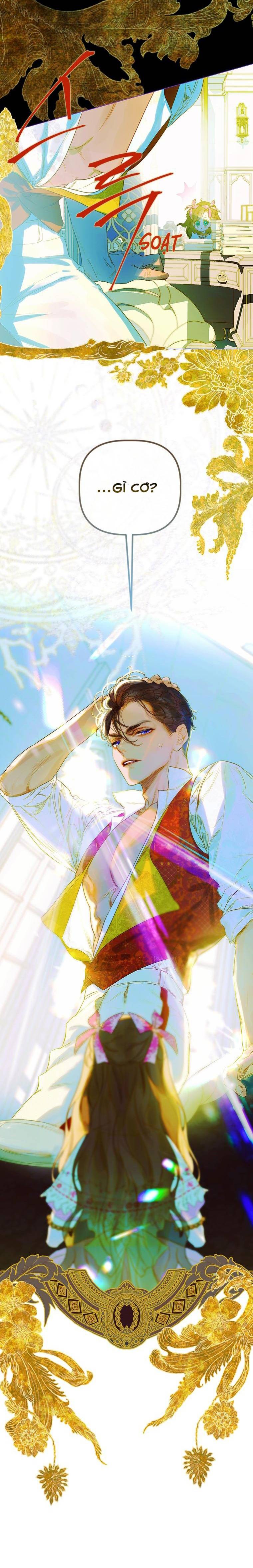 mẹ tôi lại kết hôn lần nữa chapter 7 25