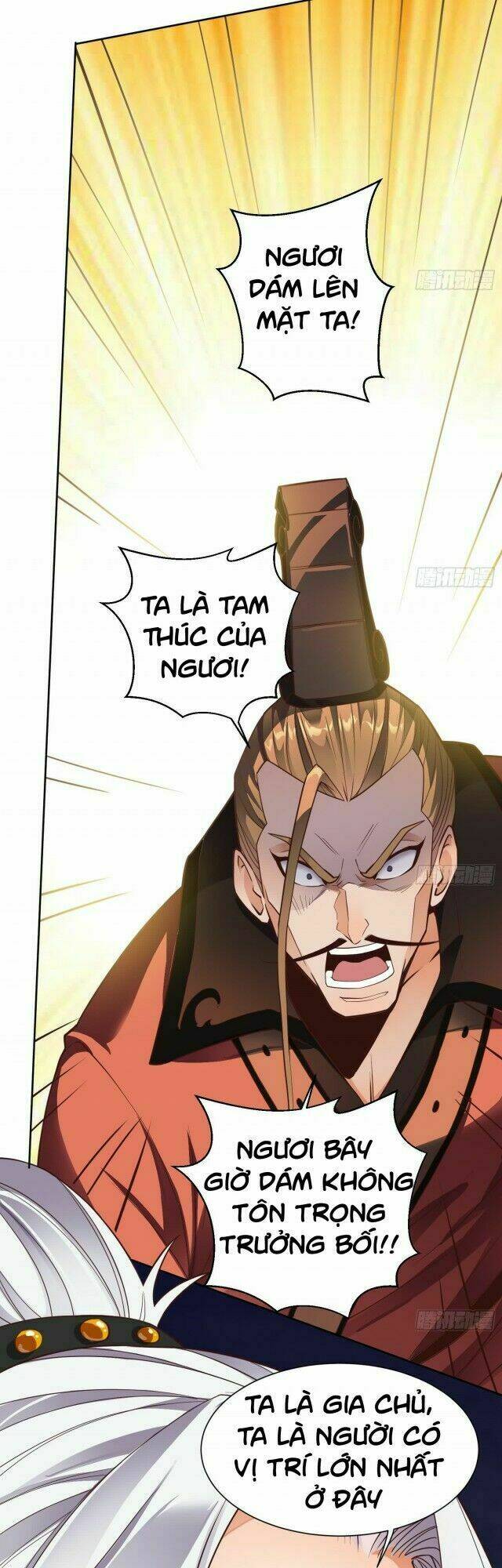 vạn cổ thiên đế chapter 2 14