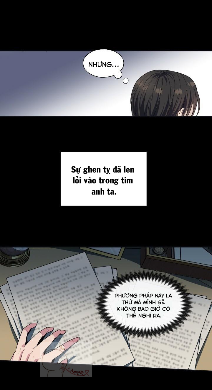 a witch’s hopeless wish chapter 22 12