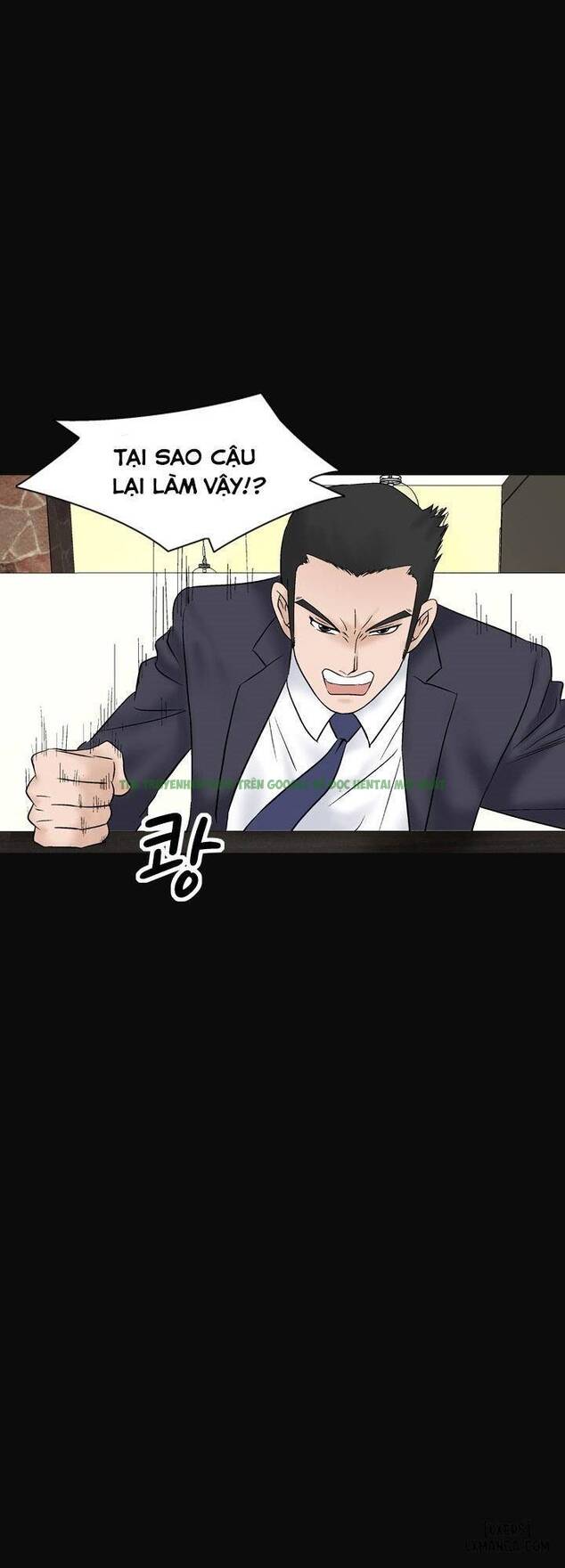 mùi vị của đôi bàn tay chapter 40 3