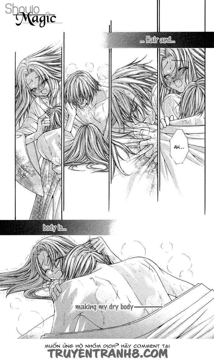 love celeb chapter 5 22