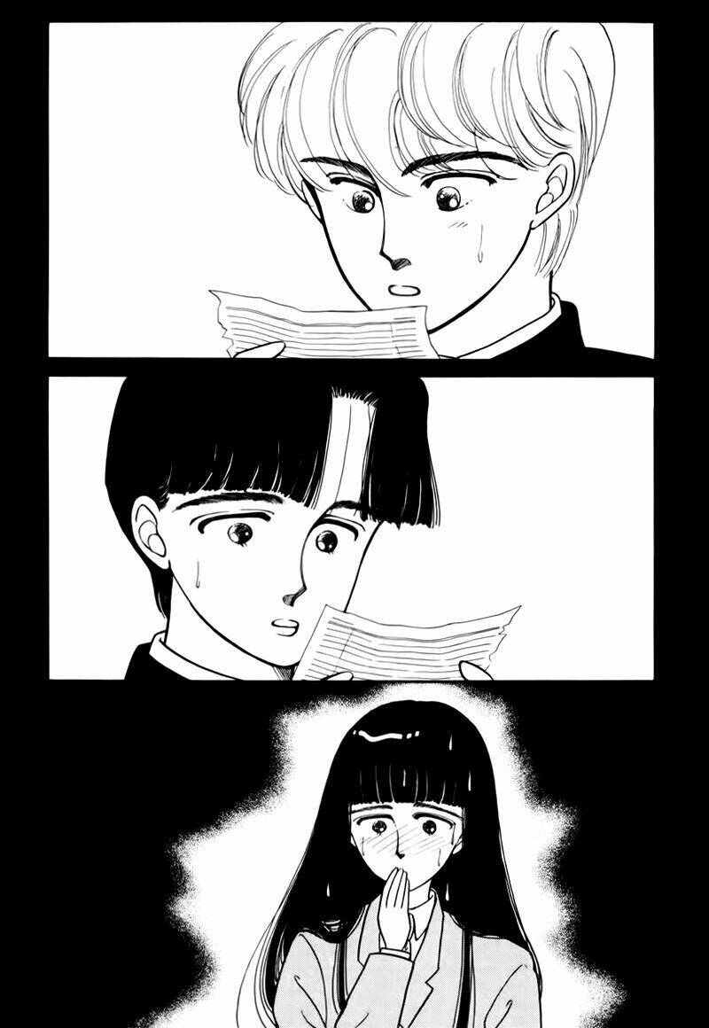 làm ơn cứu trái đất của tôi chapter 4 45