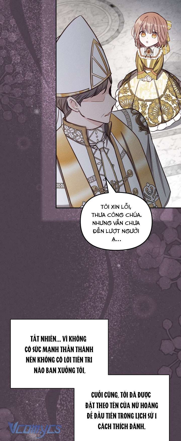 không có chỗ cho kẻ giả mạo chapter 44 29