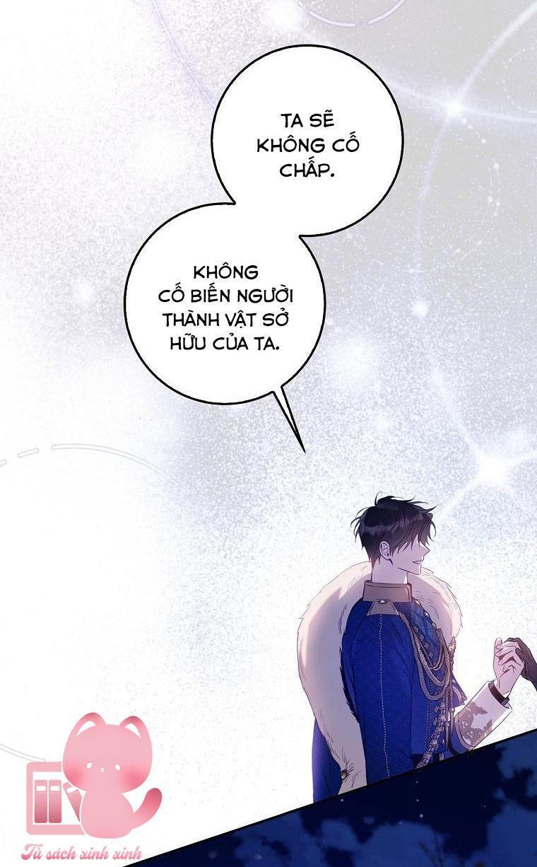 thuần hóa bạo chúa rồi bỏ trốn chapter 83 20