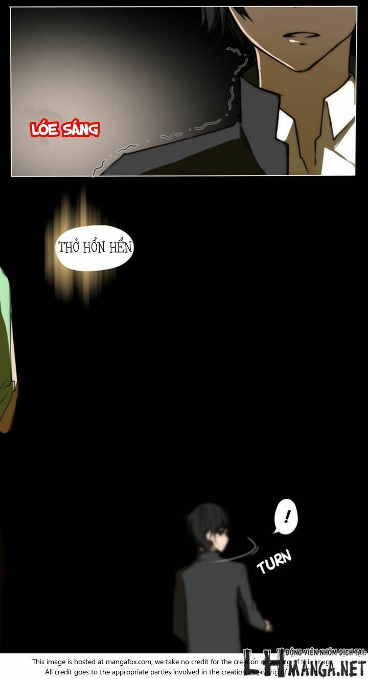 catharsis chapter 20 19