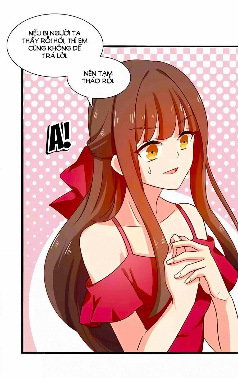 chỉ nhiễm thành hôn chapter 176 23