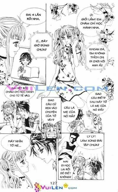 mùa ảo vọng - strange pension chapter 10 127