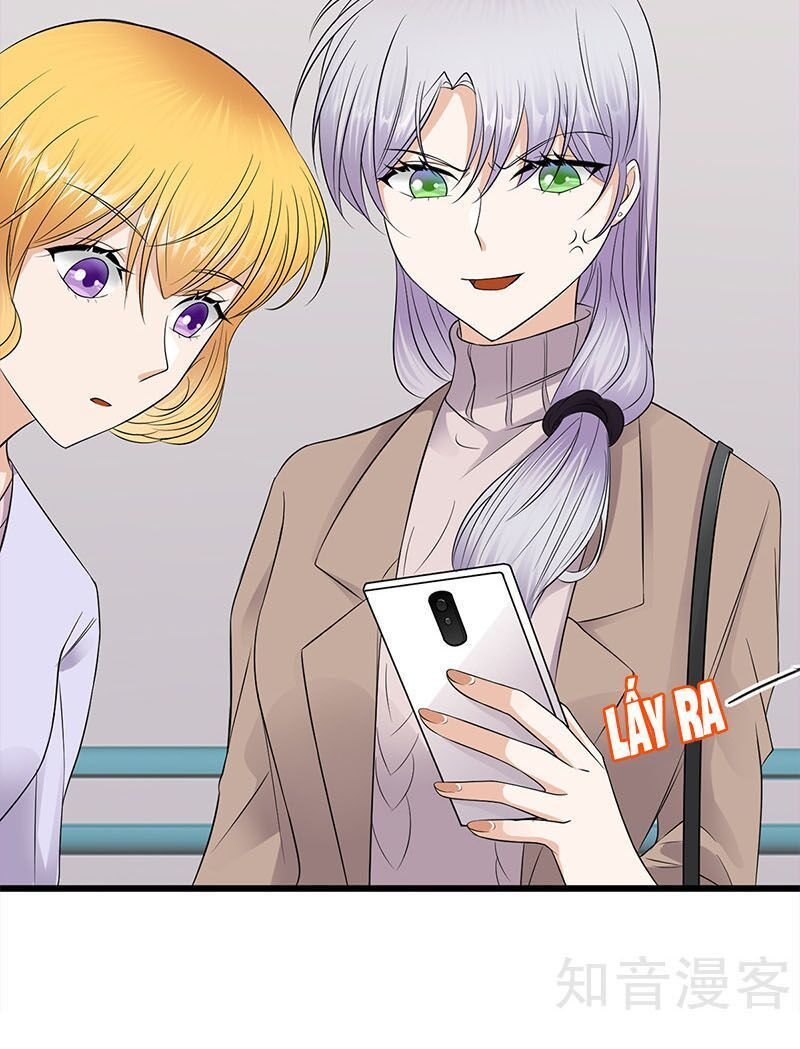 sủng thê thành nghiện: lục thiếu sủng từ đáy lòng chapter 105 16