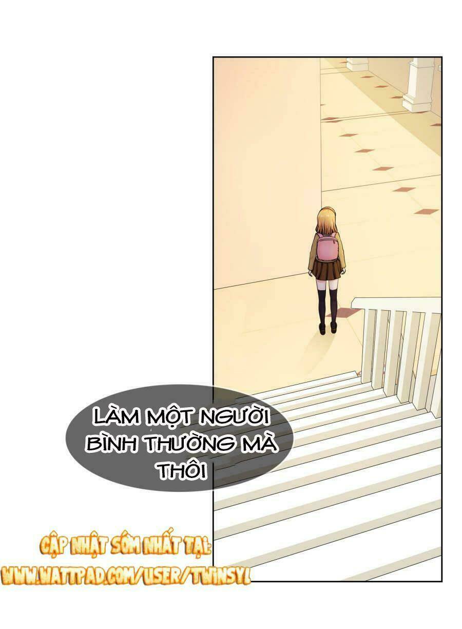 bá đạo trung khuyển tìm ái ký chapter 115 14