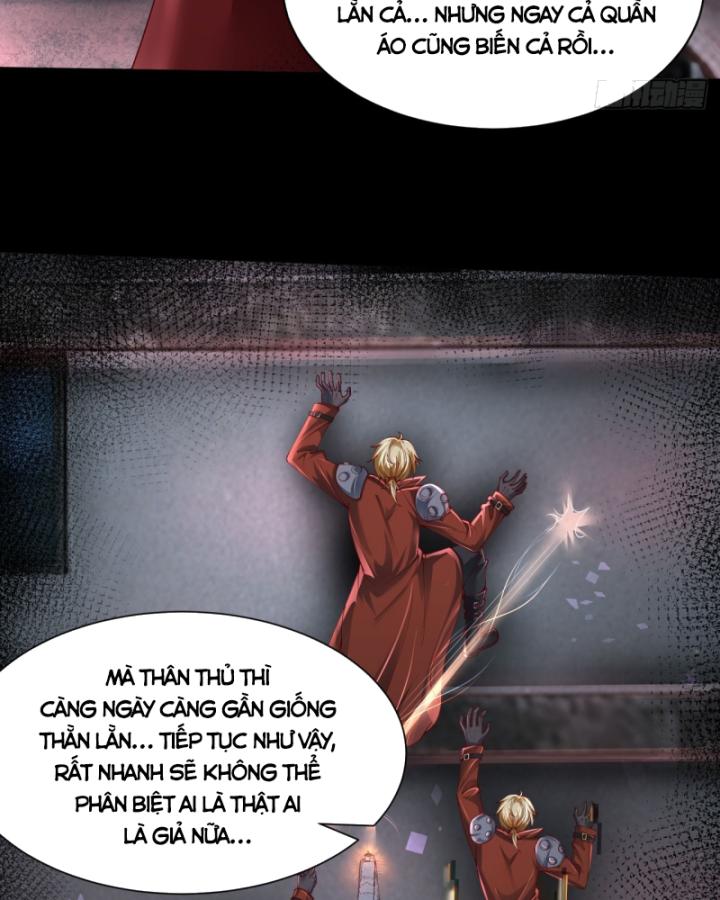 bắt đầu từ trăng đỏ chapter 172 12