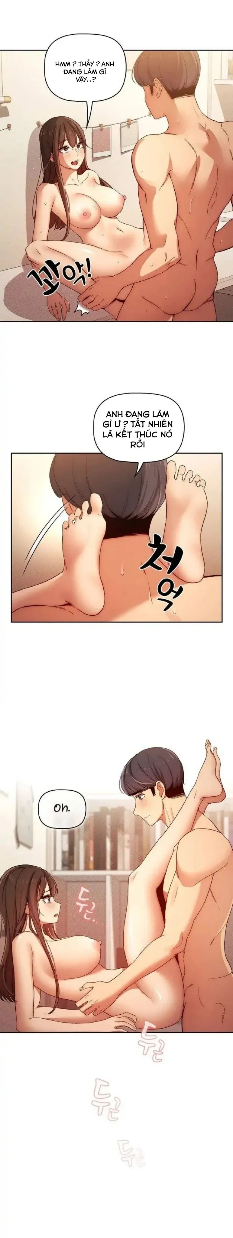 gia sư mùa hovid chapter 32 11