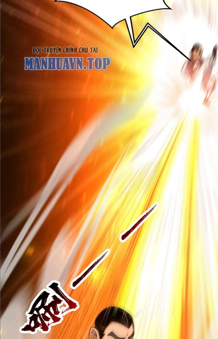 ẩn cư mười vạn năm, đời sau mời ta rời núi chapter 95 44