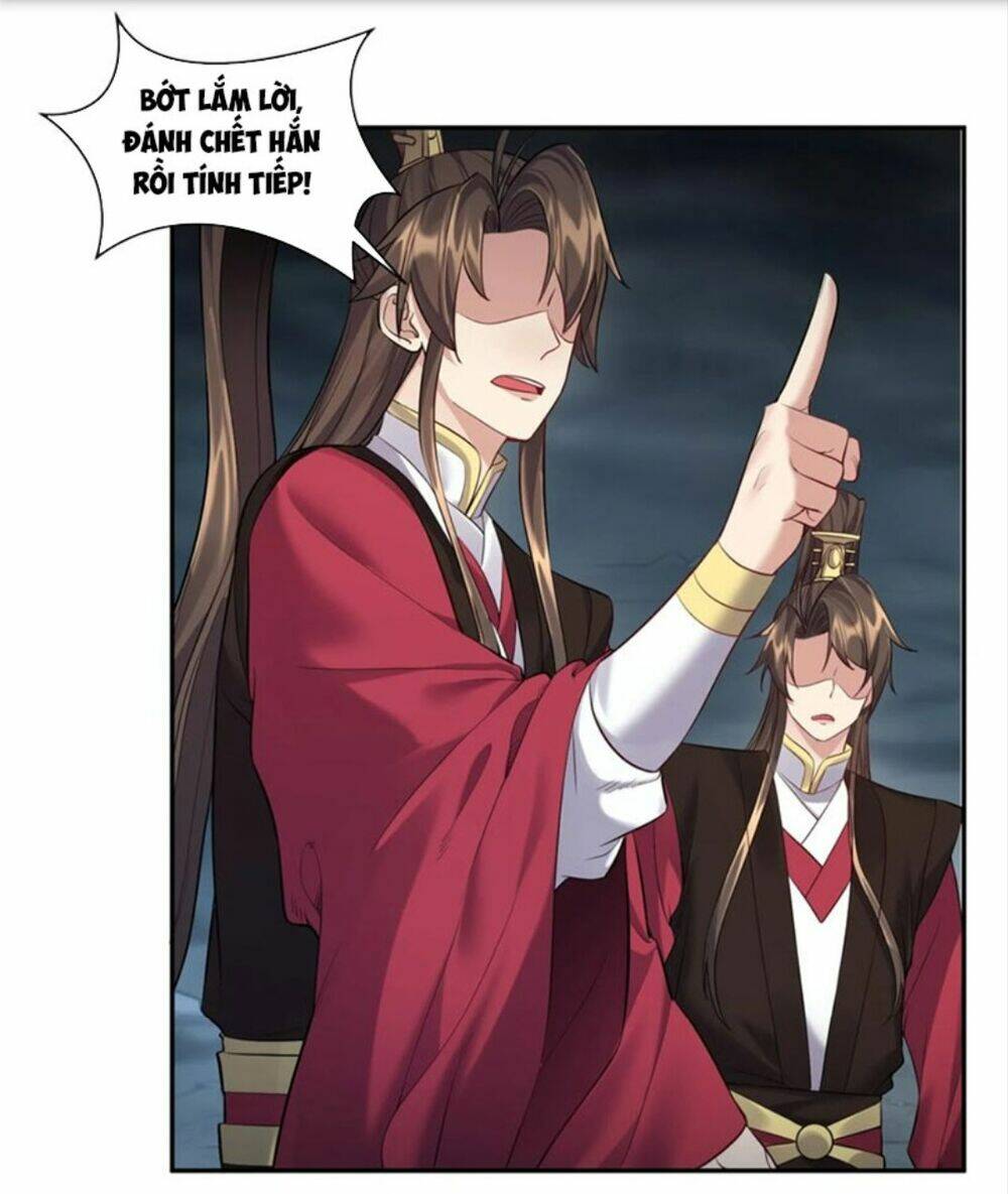 ta là nhân vật phản diện đại thiếu gia chapter 54 13