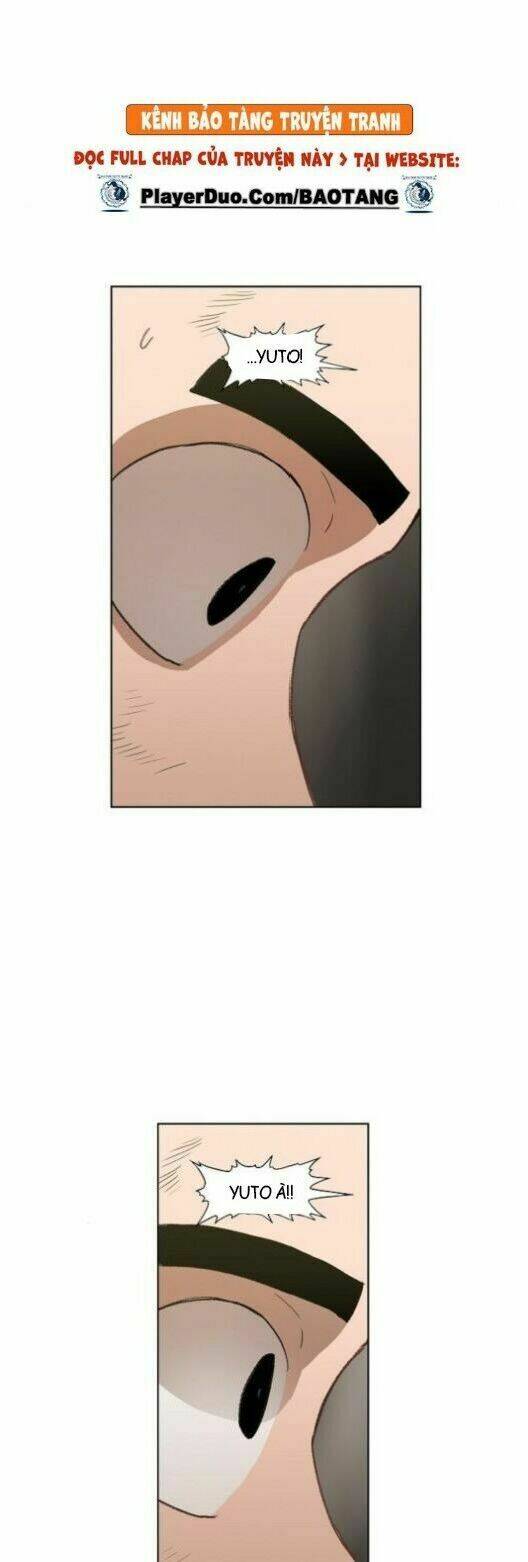 võ sĩ - the boxer chapter 48 12