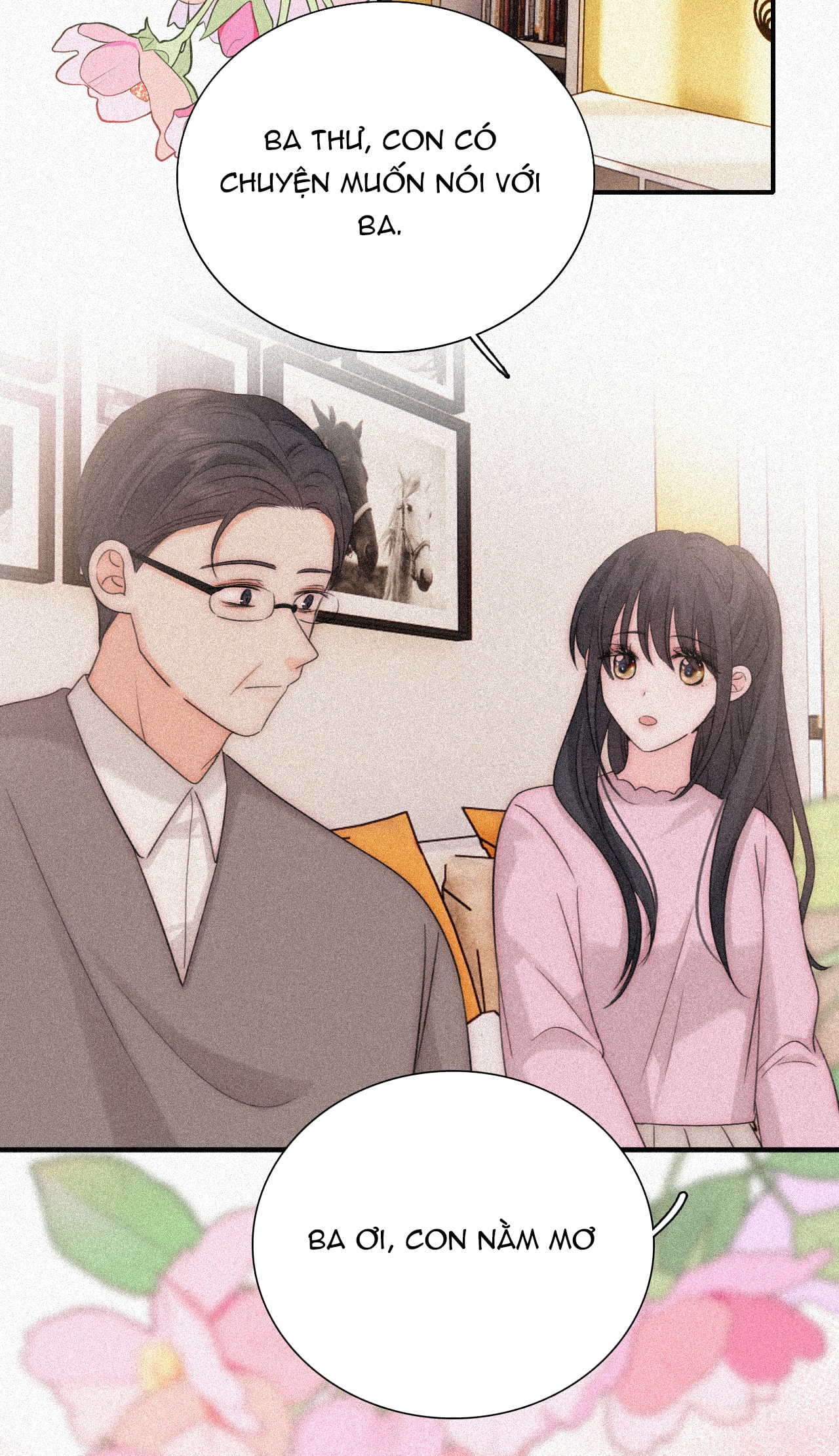 bệnh yêu chapter 120 7