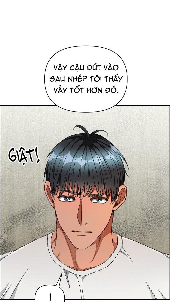 chuyến tàu điên cuồng chapter 23 17