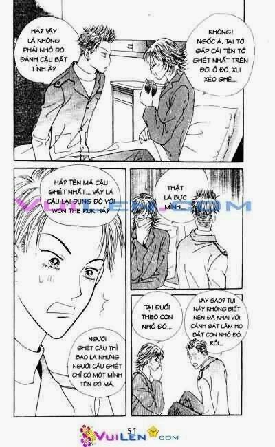 giấc mơ thần tượng chapter 2 51