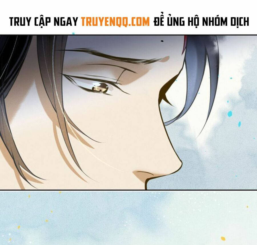 đêm ảo mộng cực lạc chapter 18 18