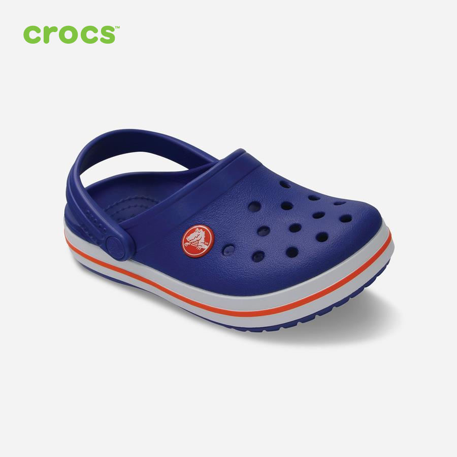 Giày lười trẻ em Crocs Crocband - 207006-4O5