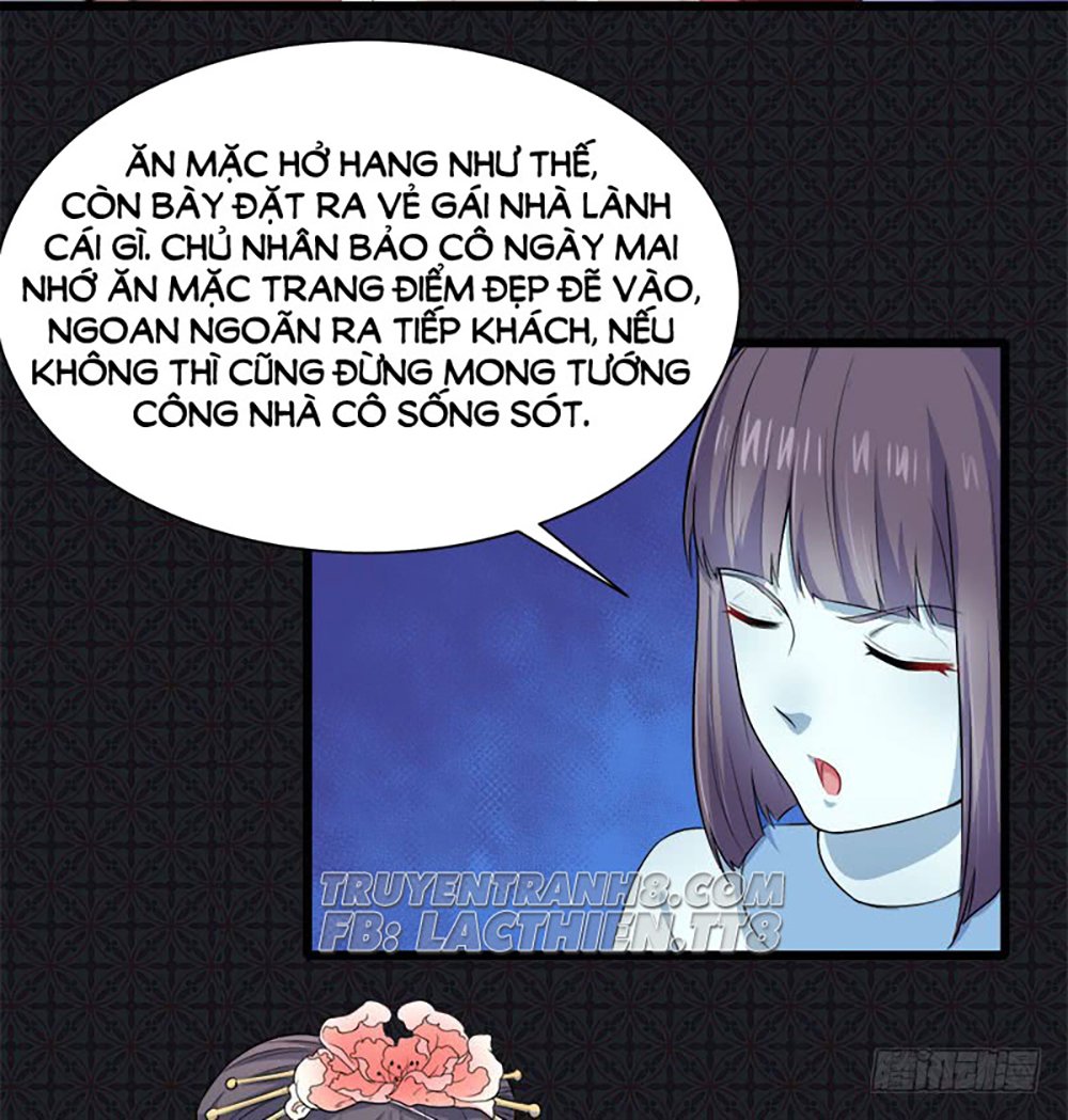 ngạo kiều quỷ vương yêu ta chapter 54 24