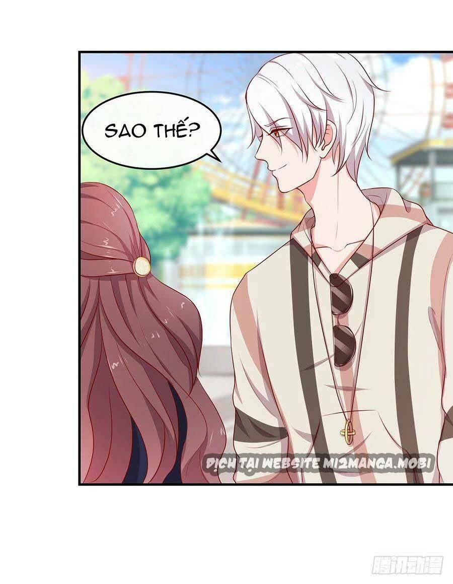 gả cho tình cũ làm lão bà chapter 40 29