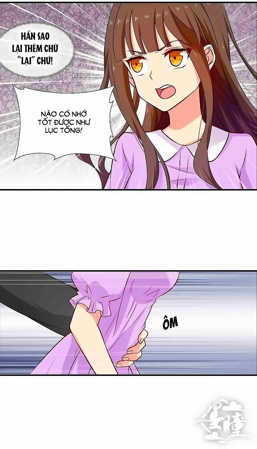 chỉ nhiễm thành hôn chapter 79 11