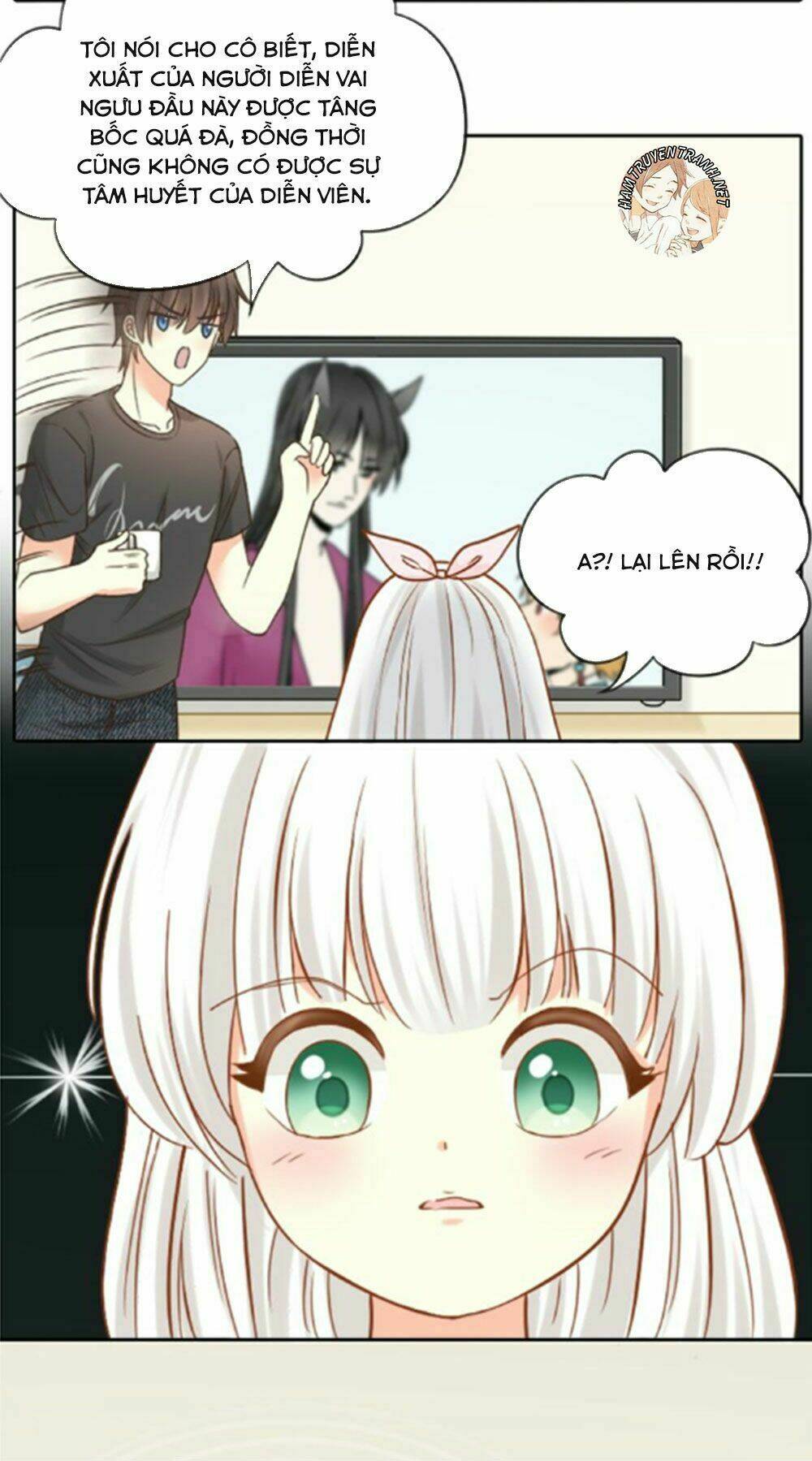 bạn trai có điện từ chapter 12 11