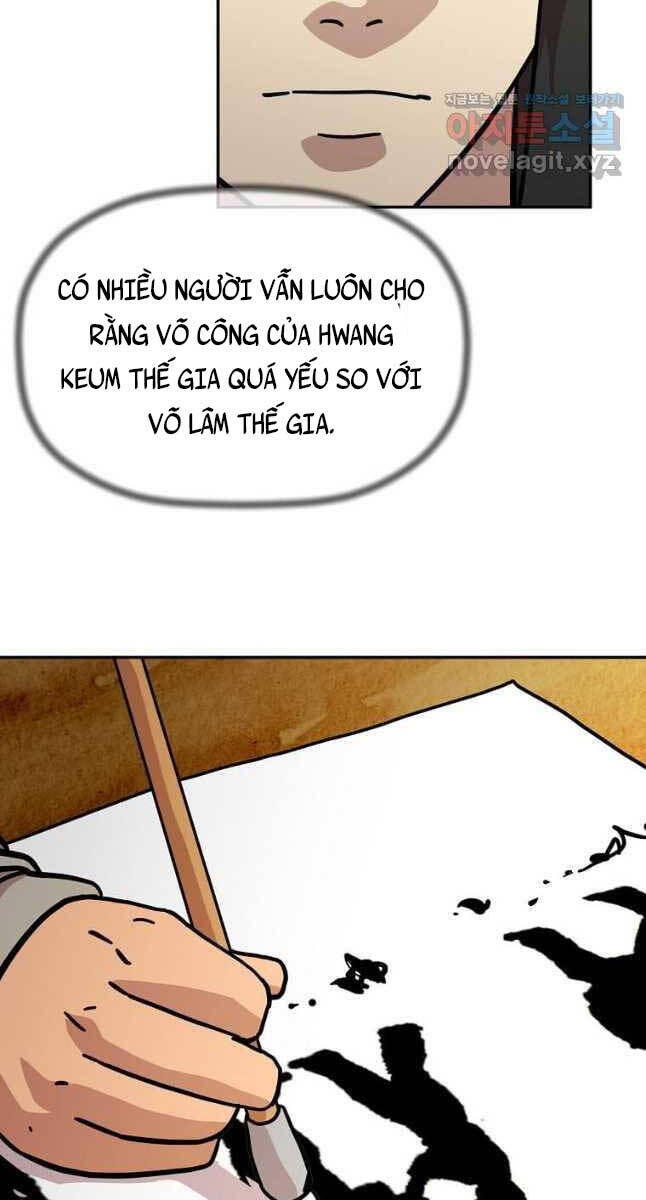 Học Giả Trở Lại chapter 146.1 27