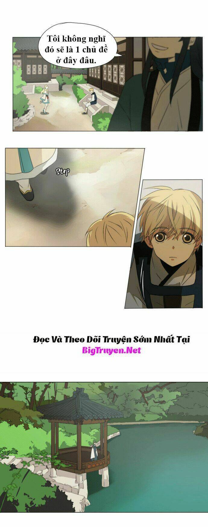 godly bells chapter 28 21