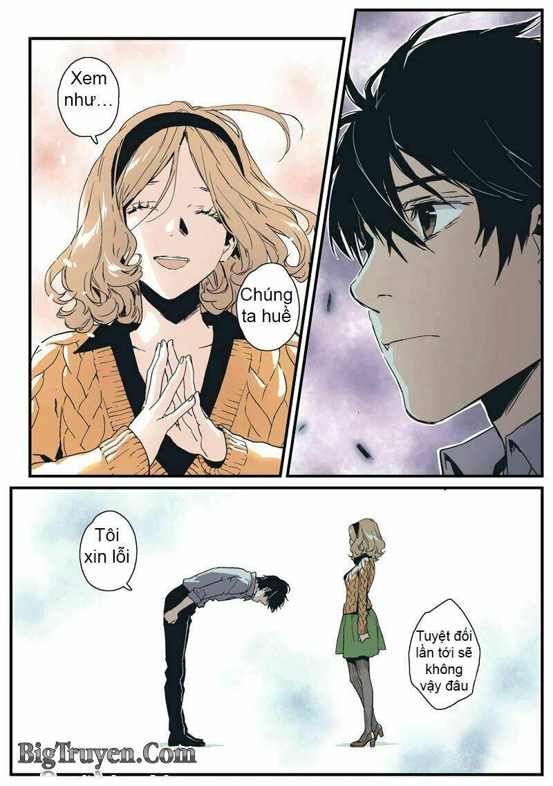 thần hộ mệnh chapter 4 6