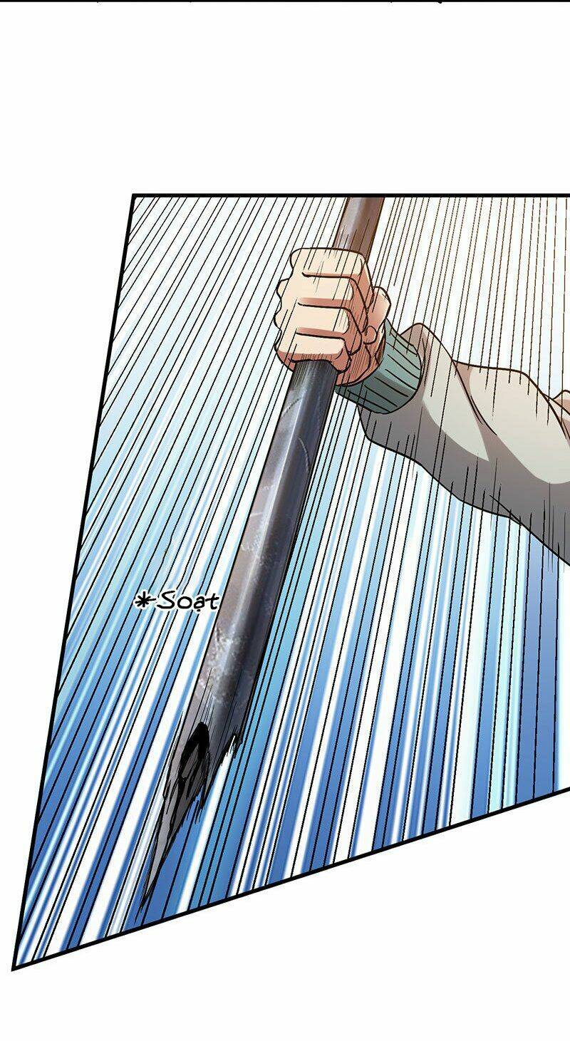 trò chơi thời mạt thế chapter 11 11