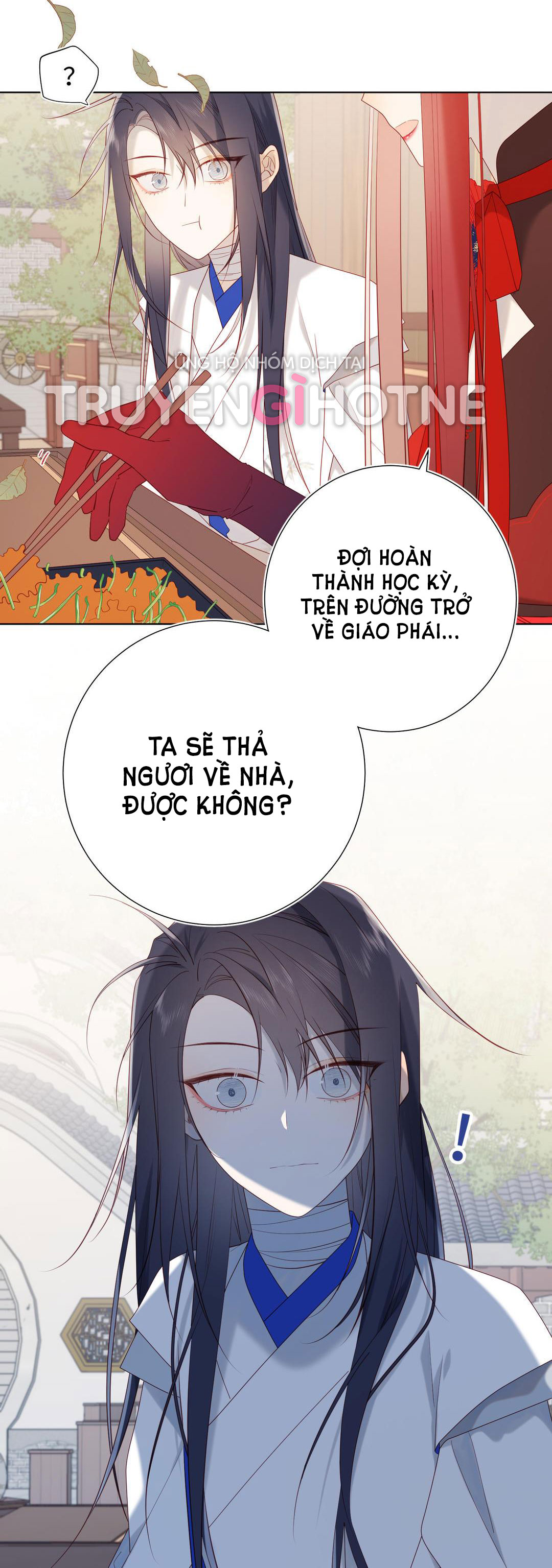 ác nữ cự tuyệt nam chính chapter 38 26