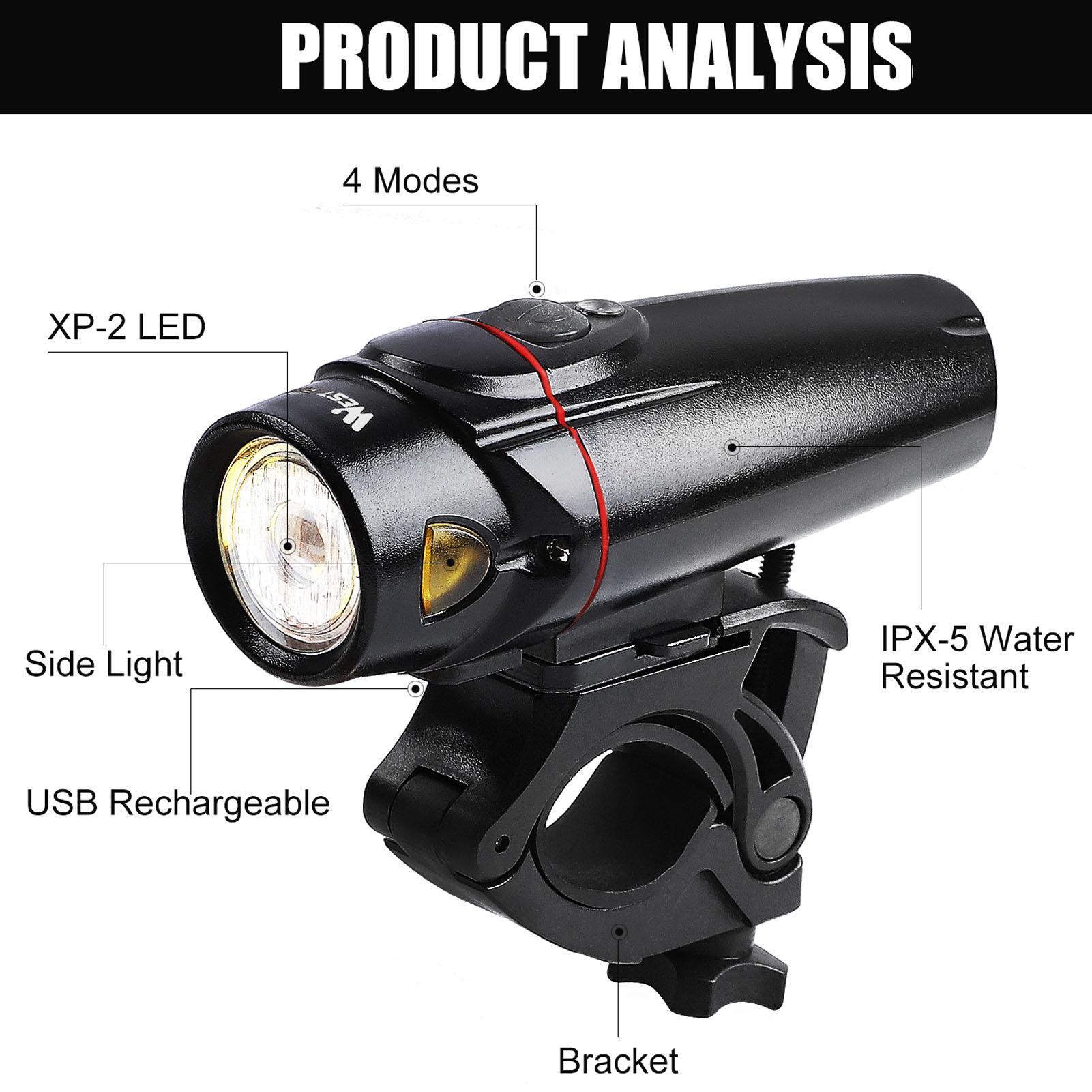 Áo cho người đi xe đạp có đèn LED