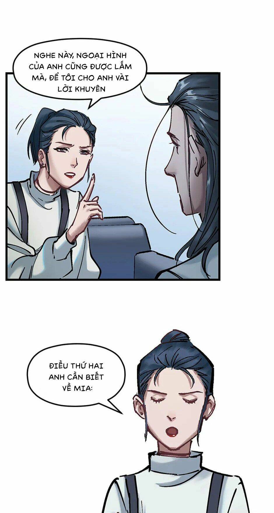 anh hùng và hiệp nữ chapter 25 56