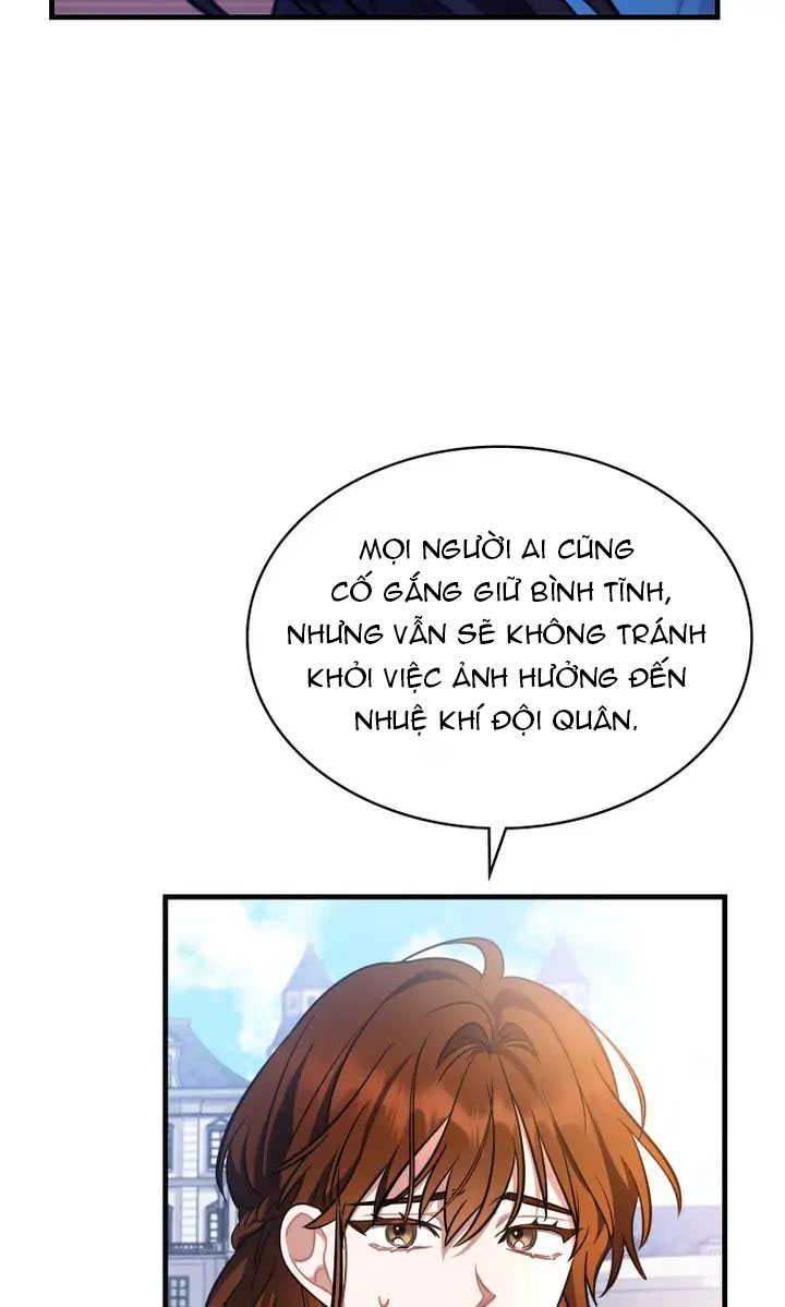 Màn Đêm Không Tối Chapter 13.2 - Trang 2