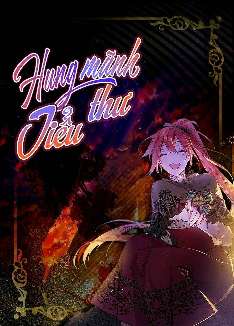 hung mãnh tiểu thư chapter 45 1