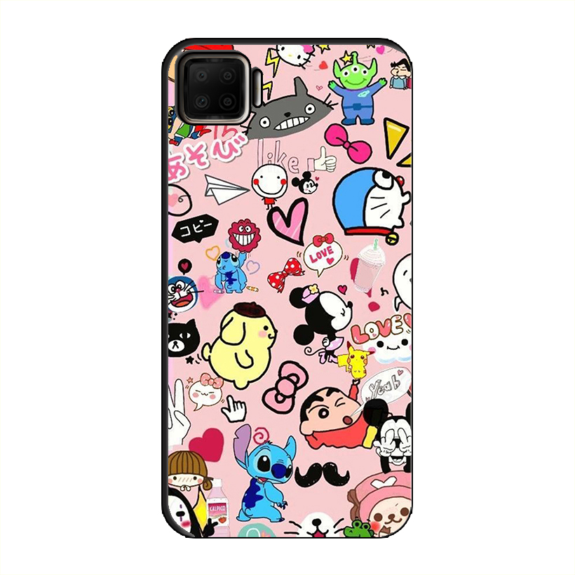 Ốp Lưng Dành Cho OPPO A73 2020