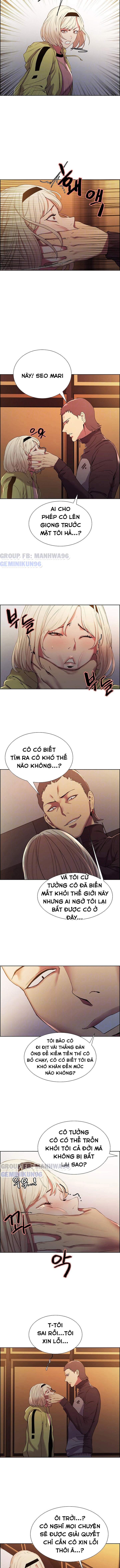 chạy trốn gia đình chapter 14 3