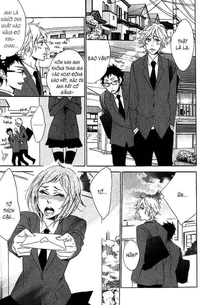 stay gold chapter 3 30