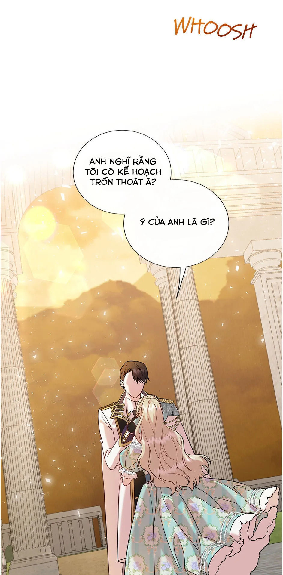 đừng ăn thịt tôi mà chapter 50 11