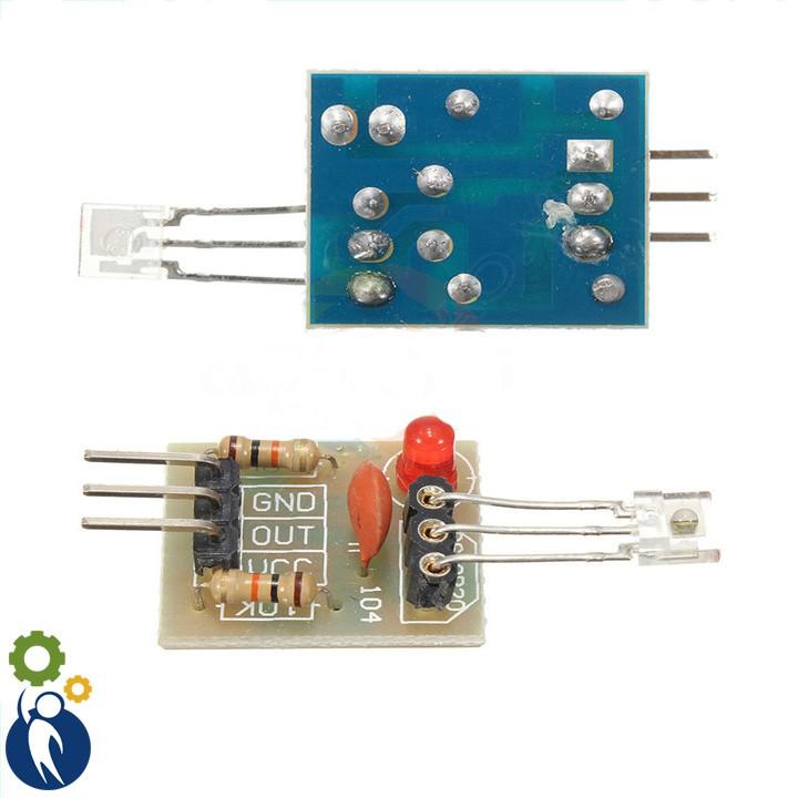 Module Cảm Biến Laser