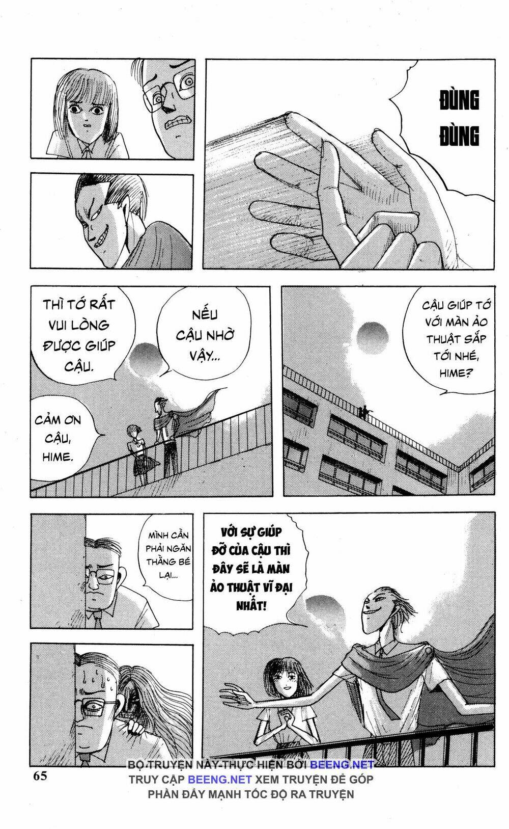 cuốn từ điển đen chapter 4 5