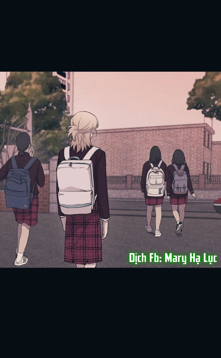 yeonwoo ngây thơ chapter 19 48