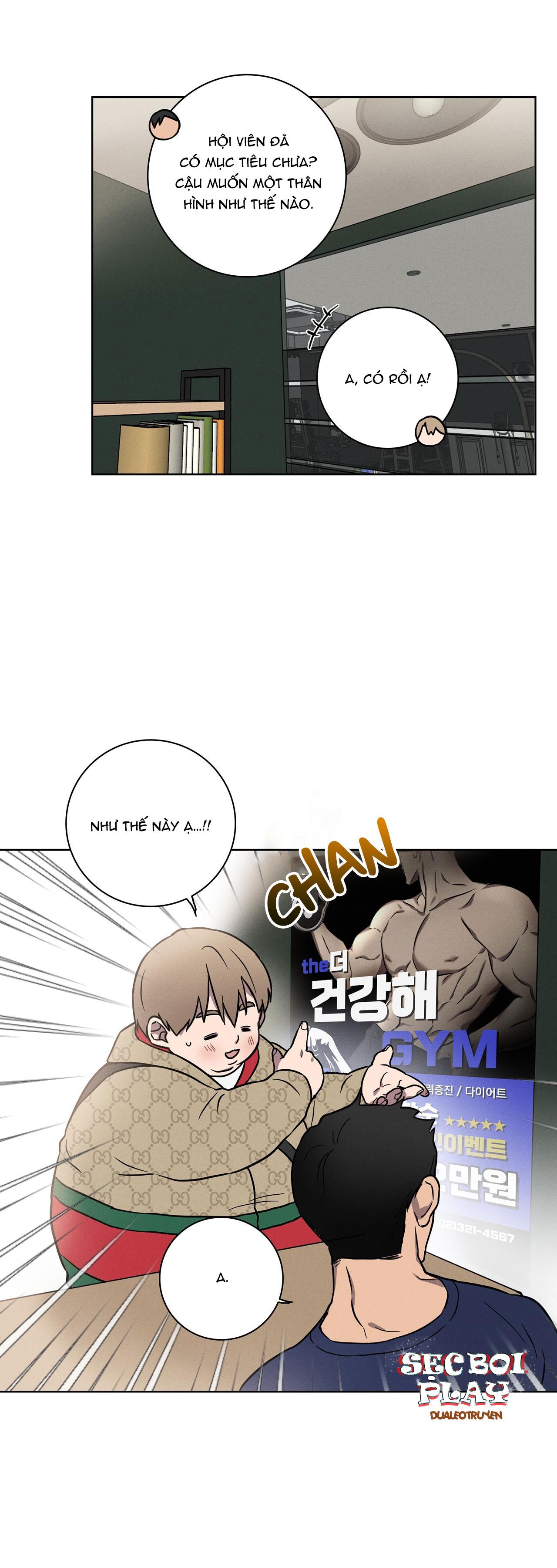 love gym chapter 3 18