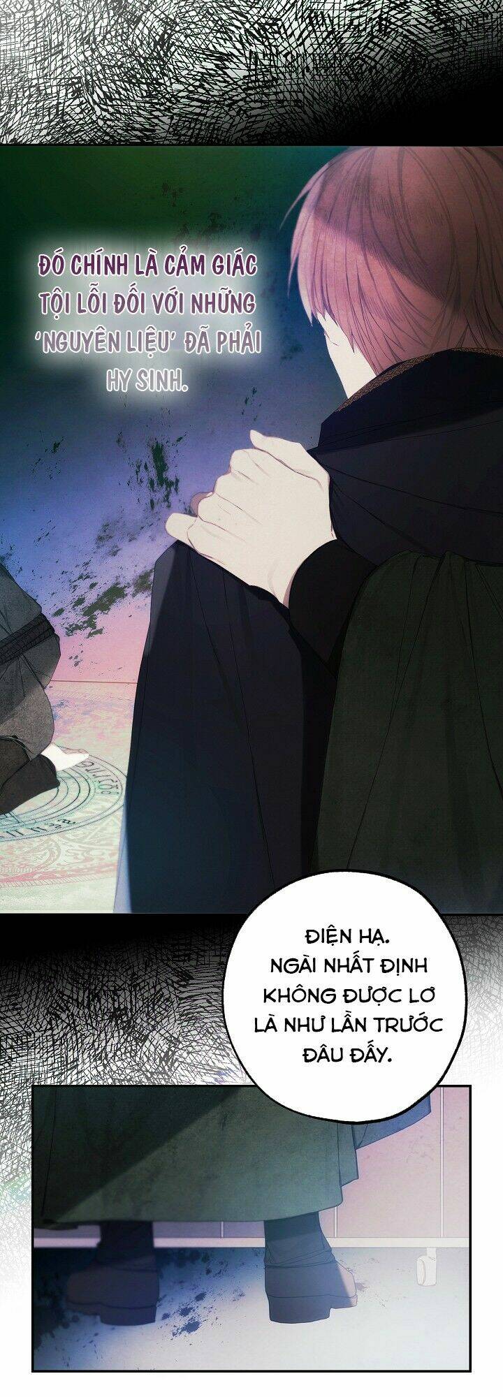 tiệm búp bê của công chúa chapter 15 23