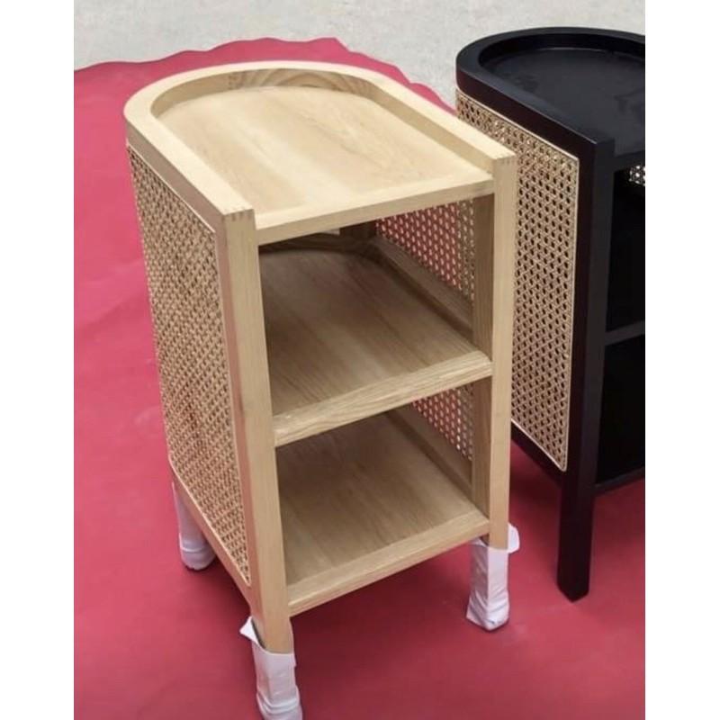 TAB ĐẦU GIƯỜNG THIẾT KẾ - PHỐI MÂY MẮT CÁO LẠ MẮT